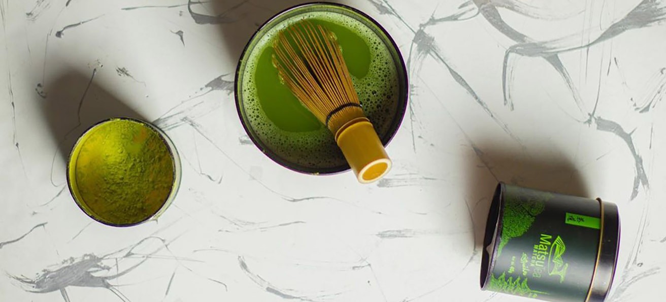 7 دلیلی که ماچا موجب بهبود سلامت ما می شود