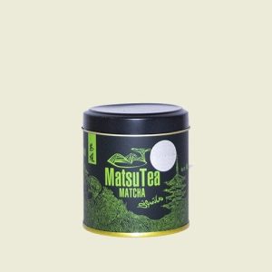 پودر ماچا سیلور 40 گرمی ماتسوتی