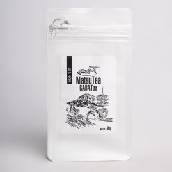 چای گابا 40 گرمی ماتسوتی
