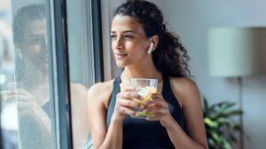 بهترین نوشیدنی ها برای کاهش وزن