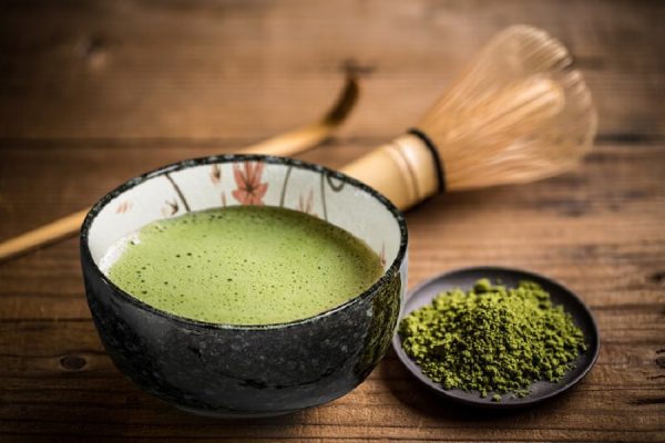 ماچا چیست و چه تاثیری بر سلامتی دارد؟