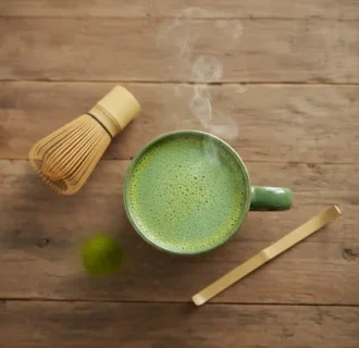 رنگ سبز زنده و شفاف