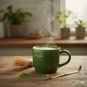 طعم متعادل و طبیعی