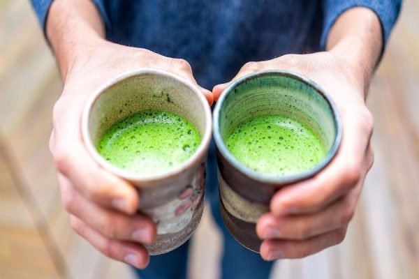 بهترین زمان مصرف ماچا برای داشتن بیشترین انرژی و آرامش