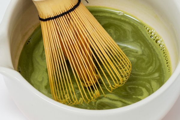 ماچا برای بدنسازی | افزایش انرژی، چربی‌سوزی و ریکاوری
